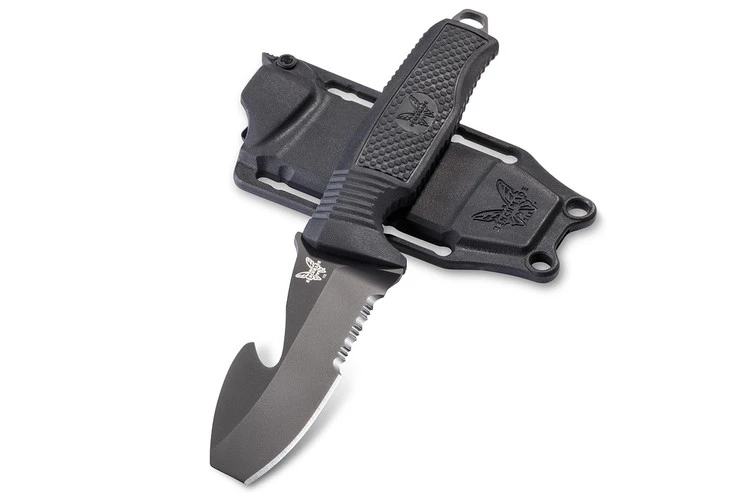 Benchmade Knife Shop -Benchmade Knife Shop 112SBK BLK 2 24408.1529335476