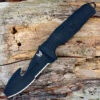 Benchmade H2O - Blk Santoprene (3.50" N680) BM112SBK-BLK -Benchmade Knife Shop 112sbk blk.2 14537.1666891907