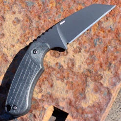 Benchmade Azeria - Blk Grivory (2.9" N680) 125BK -Benchmade Knife Shop 125bk.1 94377.1660161446