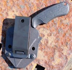 Benchmade Azeria - Blk Grivory (2.9" N680) 125BK -Benchmade Knife Shop 125bk.3 92350.1660161446