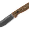 Benchmade 15002-1 Saddle Mountain Skinner