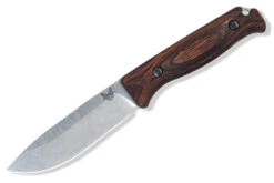 Benchmade 15002 Saddle Mountain Skinner