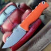 Benchmade Steep Country - Org Santoprene (3.54" CPM-S30V) 15006 -Benchmade Knife Shop 15006.2 52910.1606837667