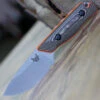 Benchmade Hidden Canyon Hunter - Richlite/Org G10 (2.49" CPM-S90V) 15017-1 -Benchmade Knife Shop 15017 1.2 63940.1594841176