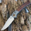 Benchmade Crooked River- Dymondwood (4.00" CPM-S30V) 15080-2 -Benchmade Knife Shop 15080 2.3 1 90924.1659711358