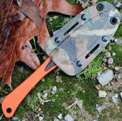 Benchmade Altitude - Org CPM-S90V / CF (3.08" CPM-S90V) 15200ORG -Benchmade Knife Shop 15200org.3 63687.1659995205