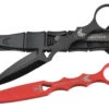 Benchmade 176BK-COMBO SOCP Knife & Trainer Combo -Benchmade Knife Shop 176BK COMBO 43507.1501786574