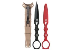 Benchmade 176BKSN-COMBO - SOCP Knife & Trainer