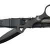 Benchmade 176BK SOCP