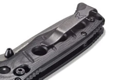 Benchmade 273GY-1 Mini Adamas -Benchmade Knife Shop 273GY 1 3 83502.1610990147