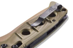 Benchmade 2750FE-2 Adamas -Benchmade Knife Shop 2750FE 2 3 48442.1610990152