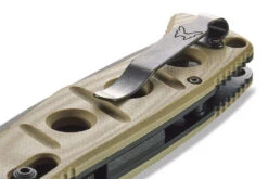 Benchmade 2750GY-3 Adamas -Benchmade Knife Shop 2750GY 3 3 96598.1610990152