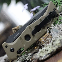 Benchmade Auto Adamas - DT G10 (3.78" CruWear) 2750GY-3 -Benchmade Knife Shop 2750GY 3.2 96391.1620395365