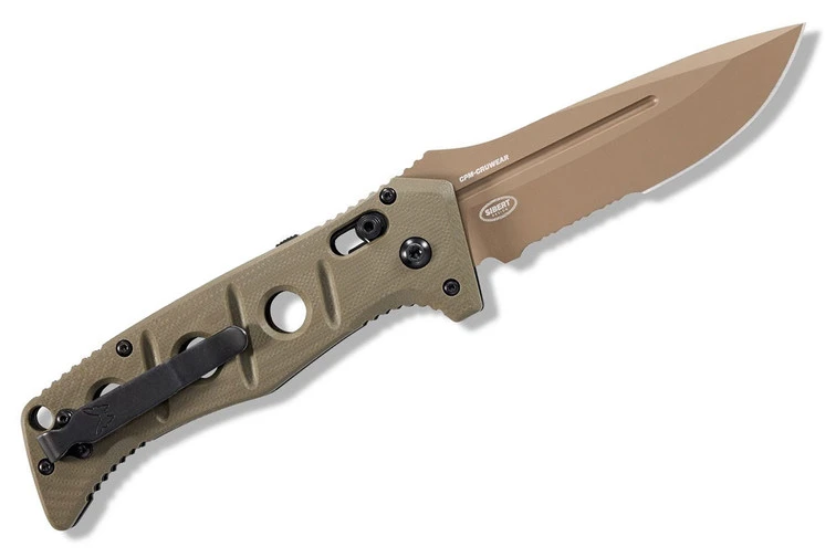 Benchmade 2750SFE-2 Adamas 4 Benchmade 2750SFE-2 Adamas - Image 2