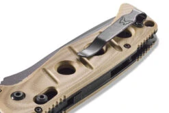 Benchmade 2750SGY-3 Adamas -Benchmade Knife Shop 2750SGY 3 3 54481.1610990150