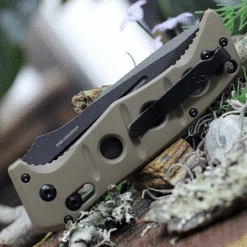 Benchmade Auto Adamas - DT G10 (3.78" CPM-CruWear) 2750SGY-3 -Benchmade Knife Shop 2750SGY 3.2 92844.1620396092