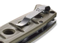 Benchmade 275FE-2 Adamas 9 Benchmade 275FE-2 Adamas -Benchmade Knife Shop 275FE 2 3 70741.1610990148