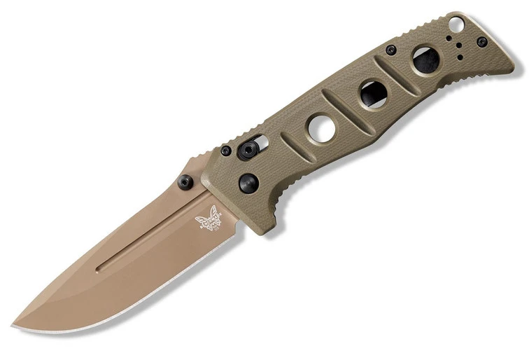 Benchmade 275FE-2 Adamas 3 Benchmade 275FE-2 Adamas