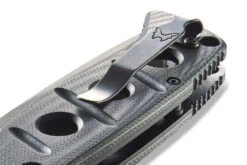 Benchmade 275GY-1 Adamas -Benchmade Knife Shop 275GY 1 4 08560.1610990149