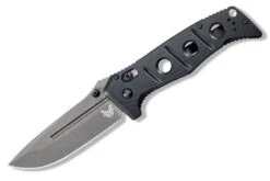 Benchmade 275GY-1 Adamas