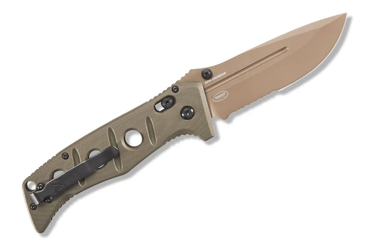 Benchmade 275SFE-2 Adamas 4 Benchmade 275SFE-2 Adamas - Image 2