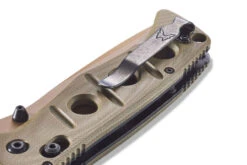 Benchmade 275SFE-2 Adamas 8 Benchmade 275SFE-2 Adamas -Benchmade Knife Shop 275SFE 2 3 91309.1610990148