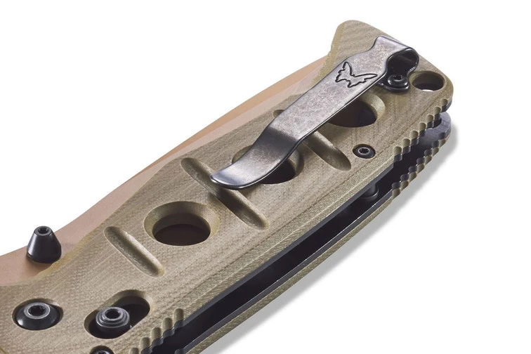 Benchmade 275SFE-2 Adamas 5 Benchmade 275SFE-2 Adamas - Image 3