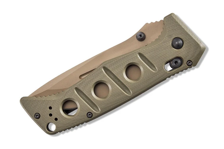 Benchmade 275SFE-2 Adamas 6 Benchmade 275SFE-2 Adamas - Image 4