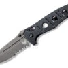 Benchmade 275SGY-1 Adamas