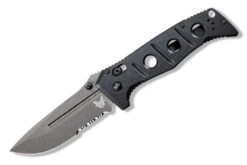 Benchmade 275SGY-1 Adamas