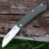 Benchmade Proper - Canvas Mic (2.86" CPM-S30V) 319 -Benchmade Knife Shop 319.1 78530.1660162973