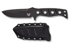 Benchmade 375BK-1 Adamas -Benchmade Knife Shop 375BK 1 4 40022.1610990144