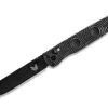 Benchmade 391BK SOCP Folder