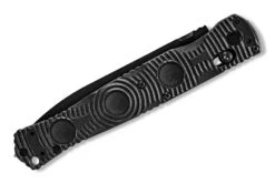 Benchmade 391BK SOCP Folder -Benchmade Knife Shop 391BK 08 07545.1579647411