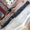Benchmade SOCP Tactical - CF-Elite (4.47"CPM-D2 Ser) 391SBK -Benchmade Knife Shop 391SBK.3 15974.1586439035