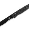 Benchmade 391SBK SOCP Folder