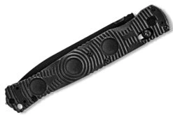 Benchmade 391SBK SOCP Folder -Benchmade Knife Shop 391SBK 08 26887.1579647476