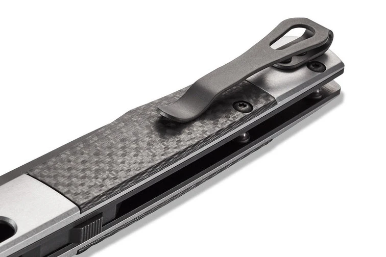 Benchmade 4170BK Fact 5 Benchmade 4170BK Fact - Image 3