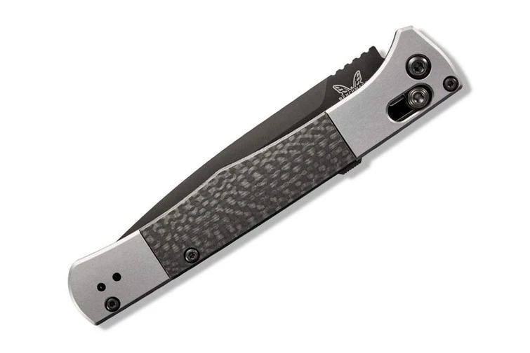 Benchmade 4170BK Fact 7 Benchmade 4170BK Fact - Image 5