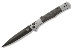 Benchmade 4170BK Fact
