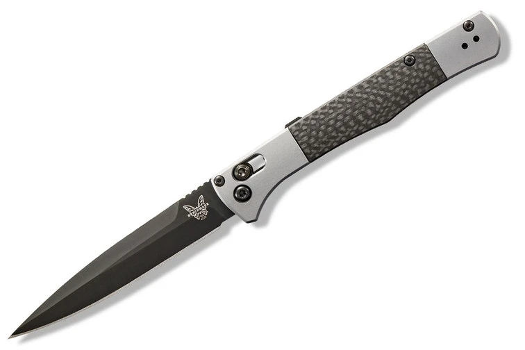 Benchmade 4170BK Fact 3 Benchmade 4170BK Fact