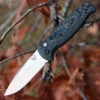 Benchmade CLA Auto - Grn/Blk G-10 (3.4" CPM-154CM) 4300-1 -Benchmade Knife Shop 4300 1.3 92958.1659802641
