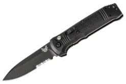 Benchmade 4400SBK Casbah
