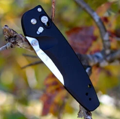 Benchmade Emissary A/O - Blk Alum (3.00" CPM-S30V) 470-1 -Benchmade Knife Shop 470 1.3 31755.1659970199