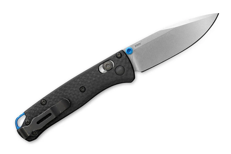 Benchmade 533-3 Mini Bugout 4 Benchmade 533-3 Mini Bugout - Image 2
