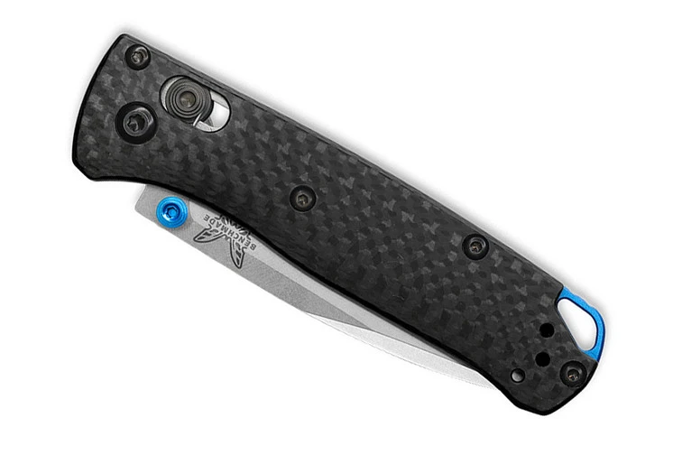 Benchmade 533-3 Mini Bugout 5 Benchmade 533-3 Mini Bugout - Image 3