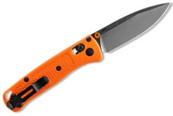 Benchmade 533 Mini Bugout -Benchmade Knife Shop 533 Orange 04 64933.1579647966