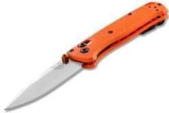Benchmade 533 Mini Bugout -Benchmade Knife Shop 533 Orange 05 67847.1579647966