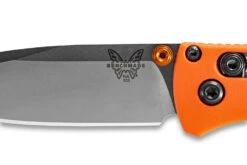 New Products -Benchmade Knife Shop 533 Orange 06 30273.1579647966