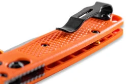 Benchmade 533 Mini Bugout -Benchmade Knife Shop 533 Orange 07 83313.1579647966